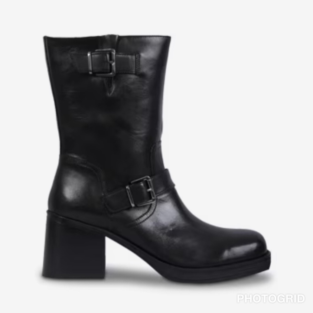 Kenneth Cole Janice Boots
